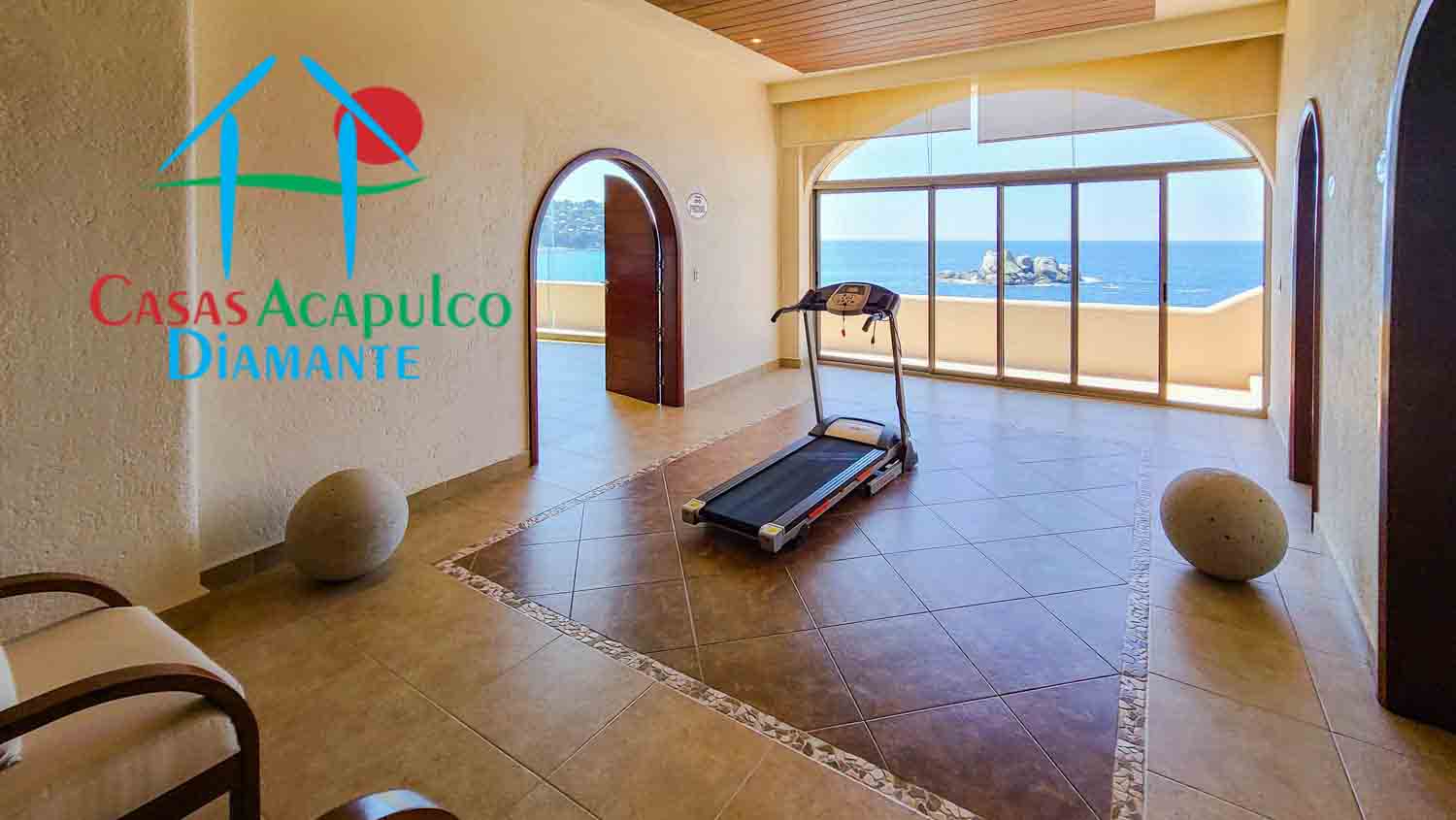 Brisas del Marqués Villa Ramona RV - Salón familiar 9